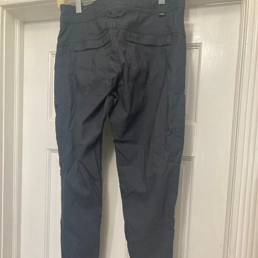 Prana pants - Picture 2 of 4